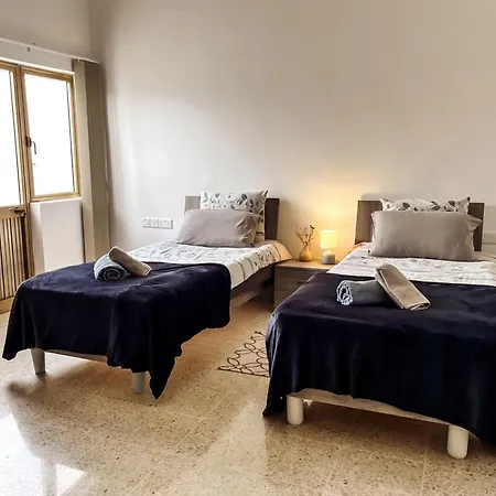 Kalypso Prázdninový dům Xagħra