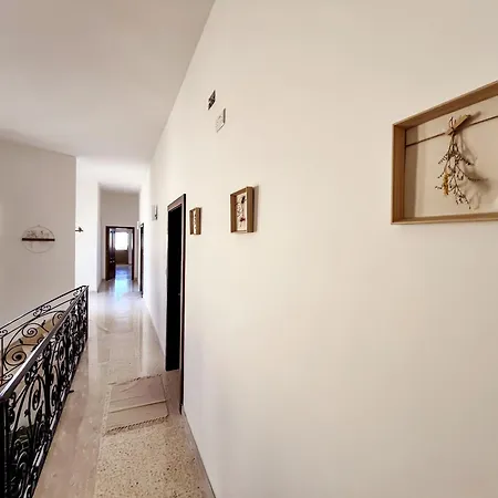 Prázdninový dům Kalypso Xagħra