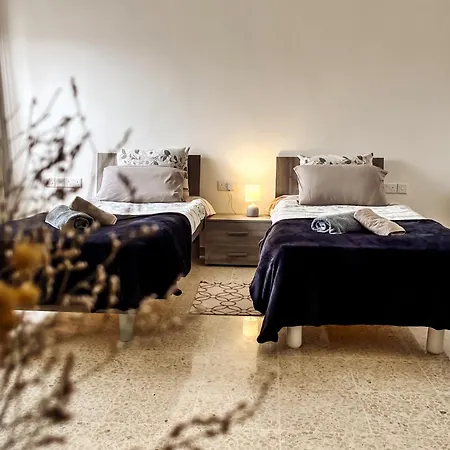 Kalypso Prázdninový dům *