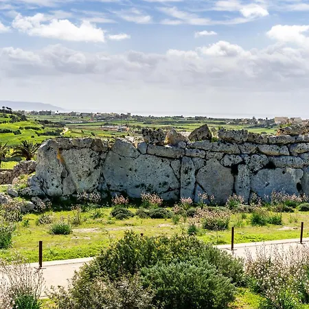 Kalypso Xagħra