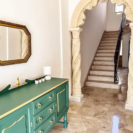 Kalypso Prázdninový dům Xagħra