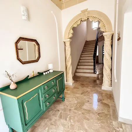 Prázdninový dům Kalypso Xagħra