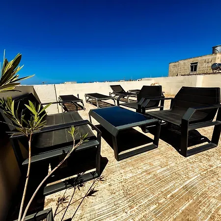 Holiday home Kalypso *