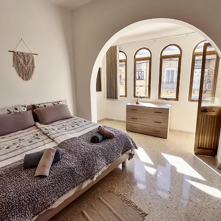 Kalypso Holiday home