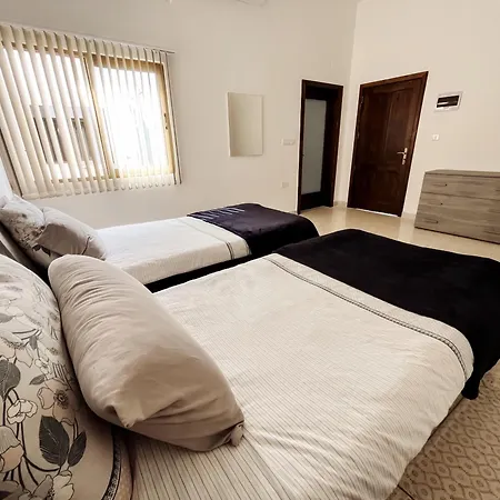 Kalypso Holiday home *