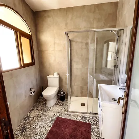 Holiday home Kalypso Xaghra