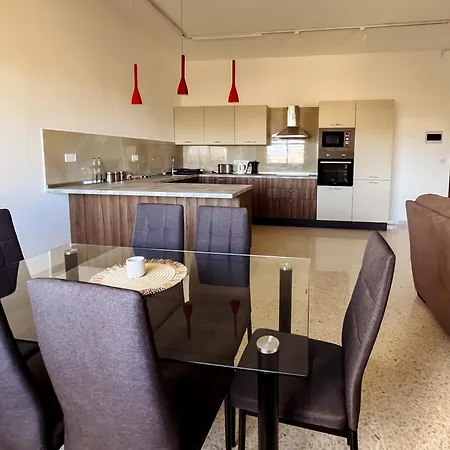 Kalypso Holiday home Xaghra