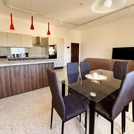 Kalypso Holiday home *
